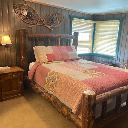Silver Fork Lodge & Restaurant Brighton エクステリア 写真