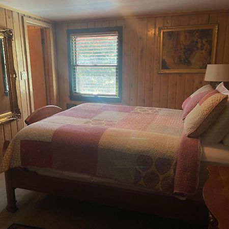 Silver Fork Lodge & Restaurant Brighton エクステリア 写真