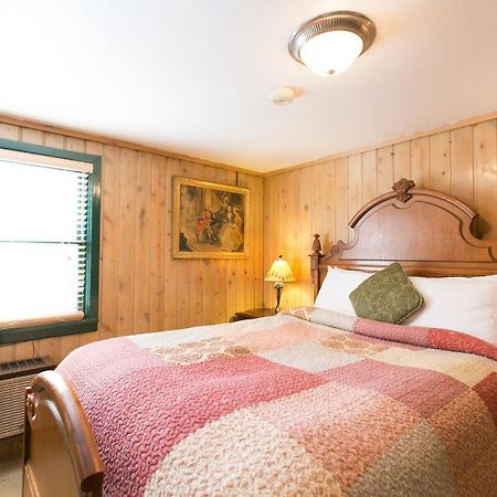 Silver Fork Lodge & Restaurant Brighton エクステリア 写真