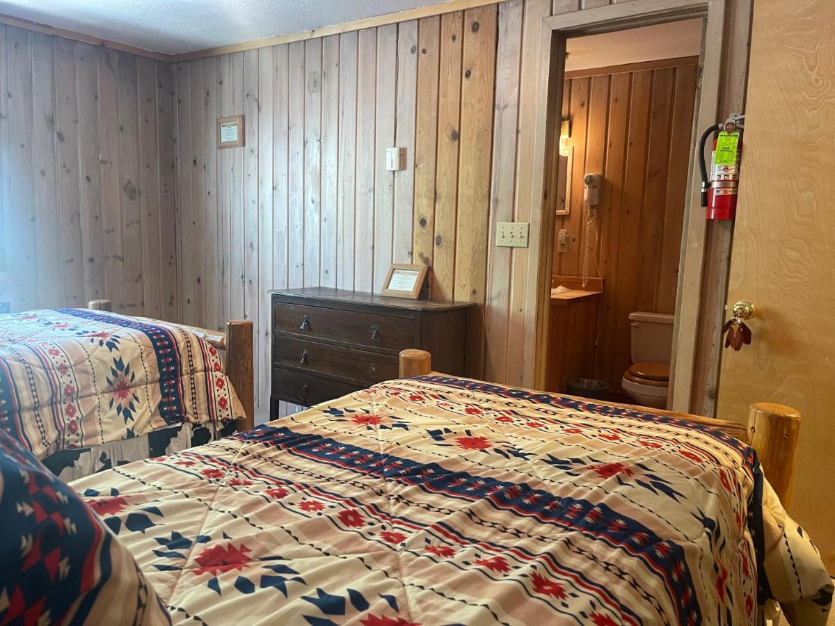Silver Fork Lodge & Restaurant Brighton エクステリア 写真