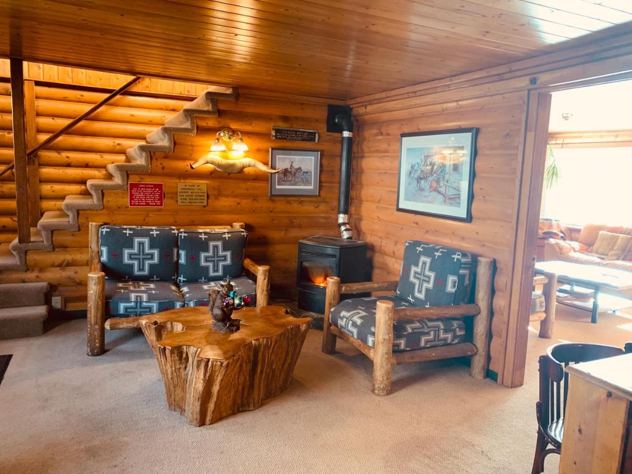 Silver Fork Lodge & Restaurant Brighton エクステリア 写真